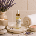 Silk Cashmere Body Oil