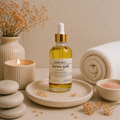 Aurora Gold Body Oil