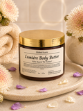 Lumiére Body Butter
