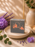 Gentleman’s Gilded Noir Soap