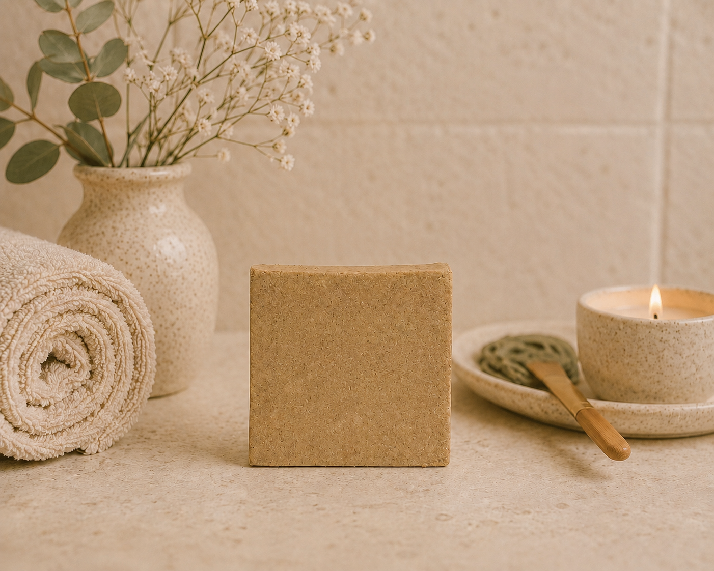 Kojic Licorice Soap