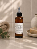 Gentleman's Gilded Noir Body Oil