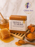 Honey Tumeric Soap